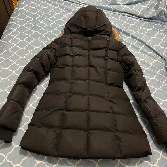 Womens Black Adali - Picture 6 of 13